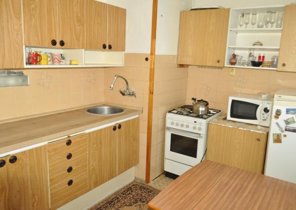 Byt 3+1 sídl. Tarča, Sp. Nová Ves