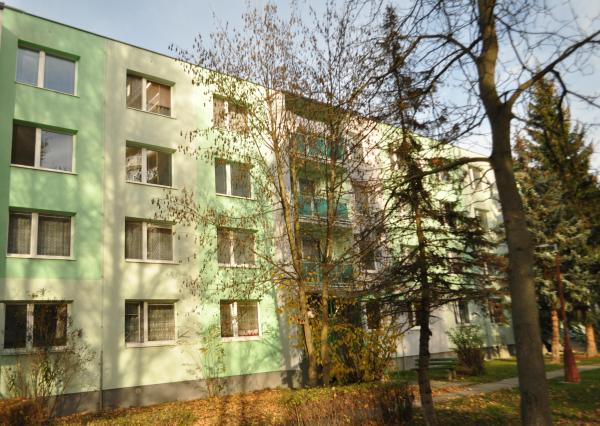 Byt 3+1 sídl. Tarča, Sp. Nová Ves