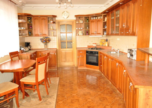 Rodinný dom v obci Gánovce, okres Poprad