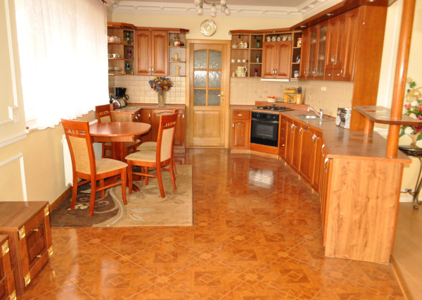 Rodinný dom v obci Gánovce, okres Poprad