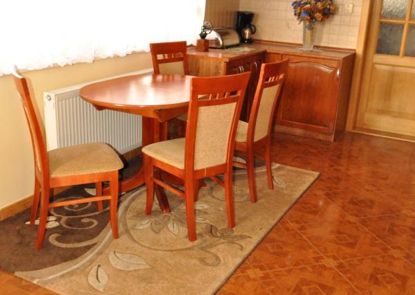 Rodinný dom v obci Gánovce, okres Poprad