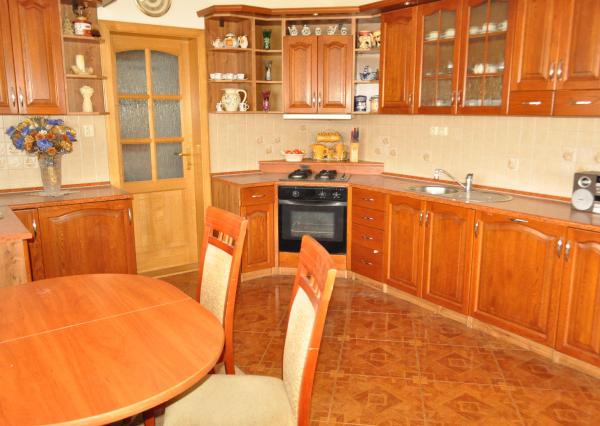 Rodinný dom v obci Gánovce, okres Poprad