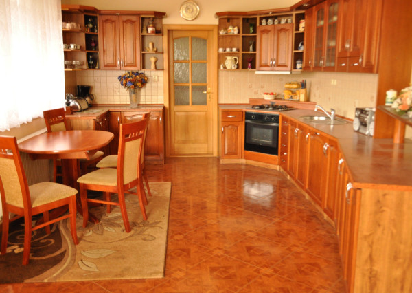 Rodinný dom v obci Gánovce, okres Poprad