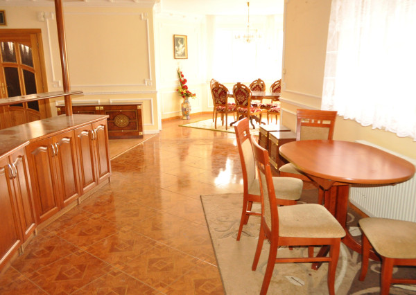 Rodinný dom v obci Gánovce, okres Poprad