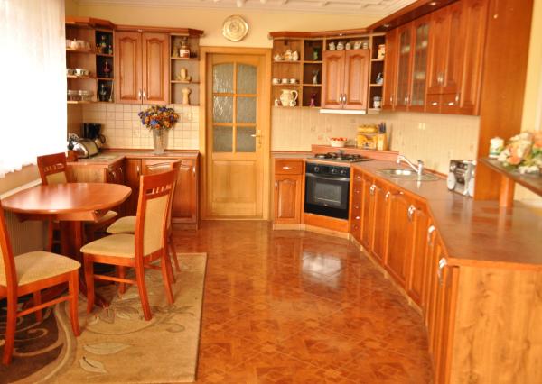 Rodinný dom v obci Gánovce, okres Poprad