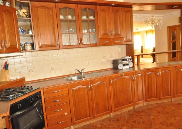 Rodinný dom v obci Gánovce, okres Poprad