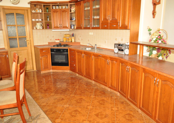 Rodinný dom v obci Gánovce, okres Poprad