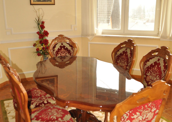 Rodinný dom v obci Gánovce, okres Poprad