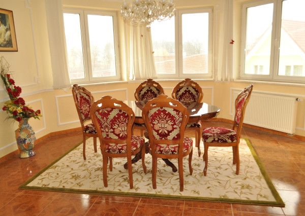 Rodinný dom v obci Gánovce, okres Poprad