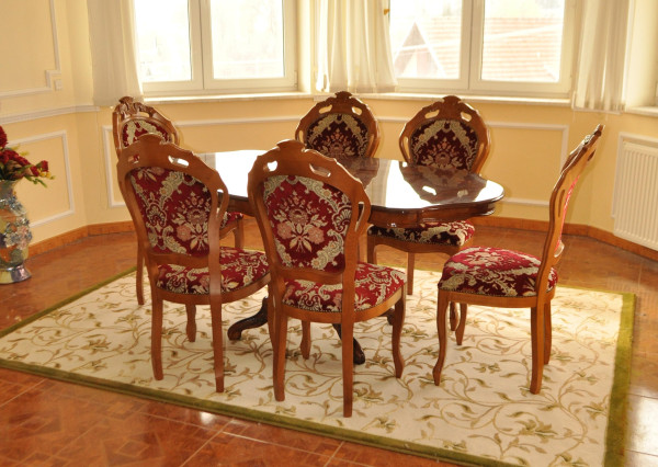 Rodinný dom v obci Gánovce, okres Poprad