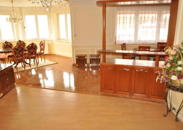 Rodinný dom v obci Gánovce, okres Poprad