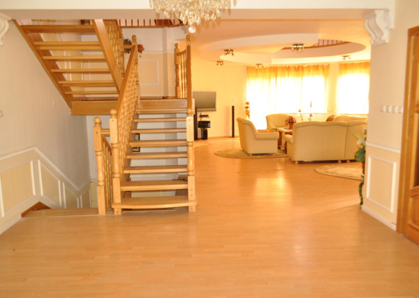 Rodinný dom v obci Gánovce, okres Poprad