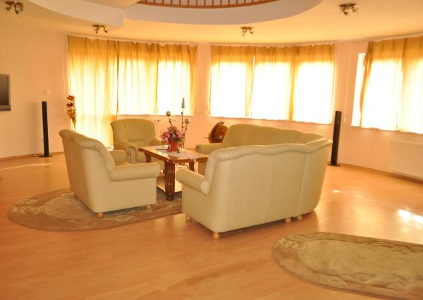 Rodinný dom v obci Gánovce, okres Poprad