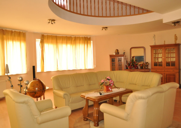 Rodinný dom v obci Gánovce, okres Poprad