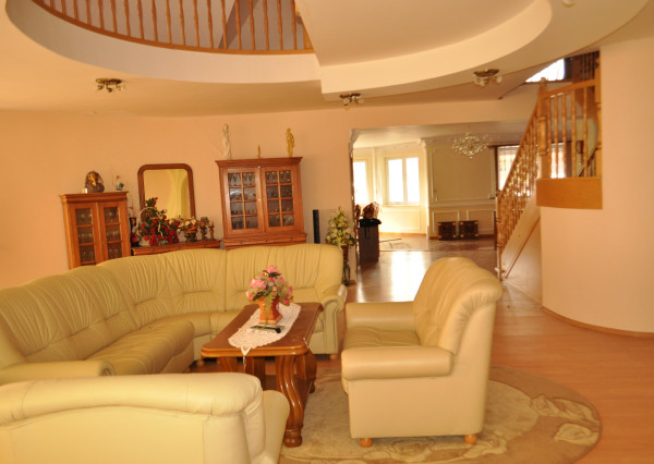 Rodinný dom v obci Gánovce, okres Poprad