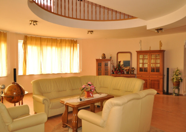 Rodinný dom v obci Gánovce, okres Poprad