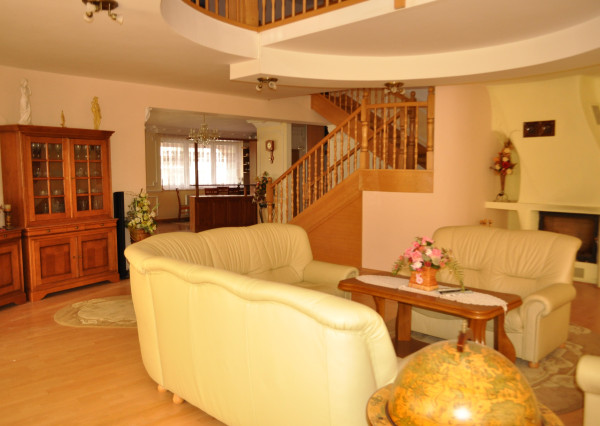 Rodinný dom v obci Gánovce, okres Poprad