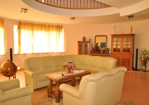 Rodinný dom v obci Gánovce, okres Poprad