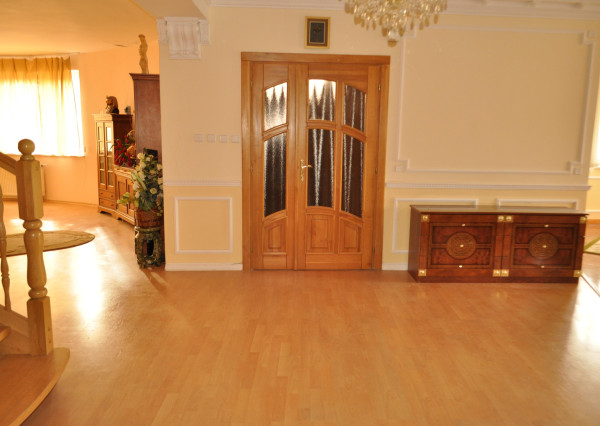 Rodinný dom v obci Gánovce, okres Poprad