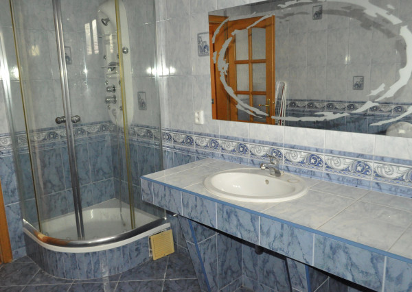 Rodinný dom v obci Gánovce, okres Poprad