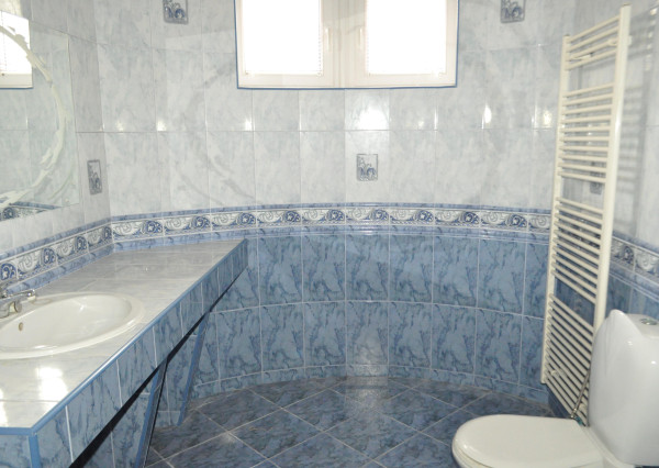 Rodinný dom v obci Gánovce, okres Poprad