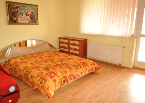 Rodinný dom v obci Gánovce, okres Poprad