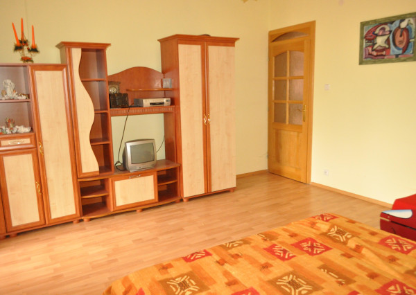 Rodinný dom v obci Gánovce, okres Poprad