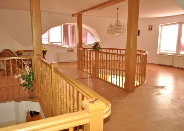 Rodinný dom v obci Gánovce, okres Poprad