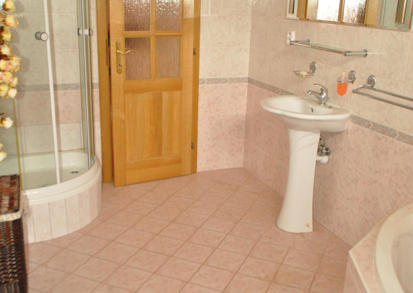 Rodinný dom v obci Gánovce, okres Poprad