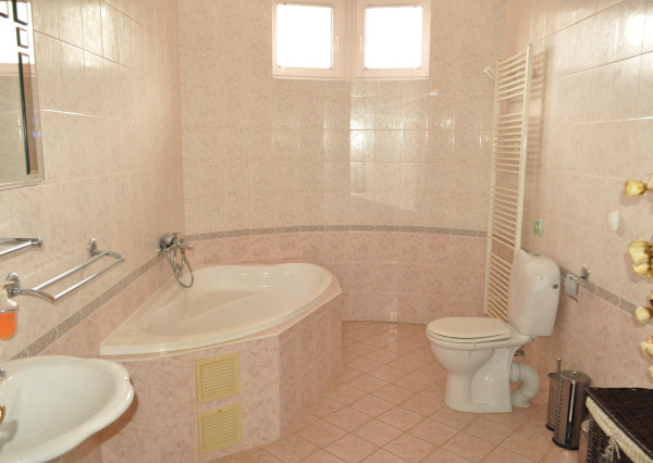 Rodinný dom v obci Gánovce, okres Poprad