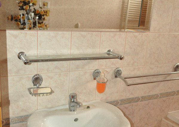 Rodinný dom v obci Gánovce, okres Poprad