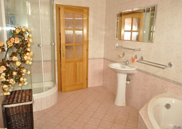 Rodinný dom v obci Gánovce, okres Poprad