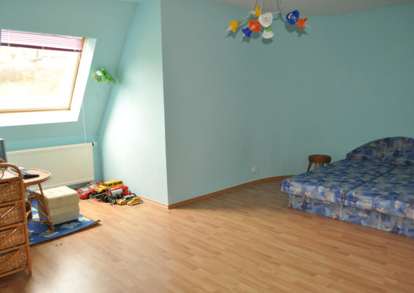 Rodinný dom v obci Gánovce, okres Poprad