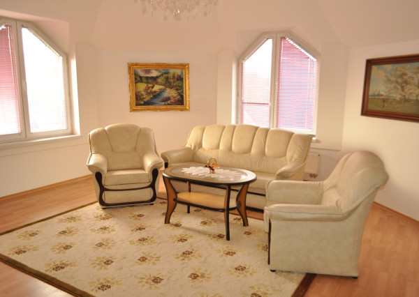 Rodinný dom v obci Gánovce, okres Poprad