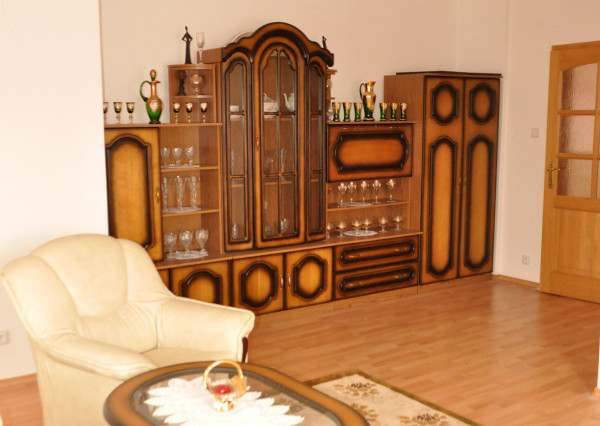 Rodinný dom v obci Gánovce, okres Poprad