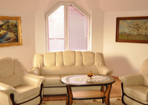 Rodinný dom v obci Gánovce, okres Poprad