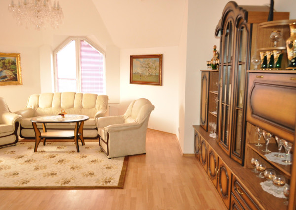 Rodinný dom v obci Gánovce, okres Poprad