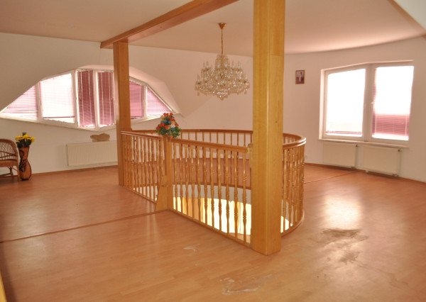 Rodinný dom v obci Gánovce, okres Poprad