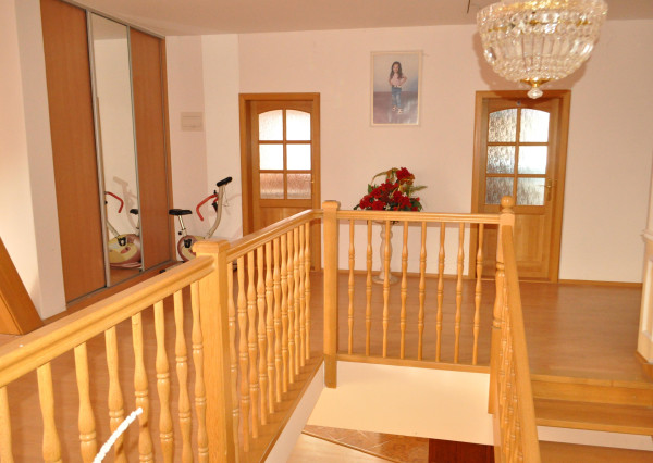 Rodinný dom v obci Gánovce, okres Poprad