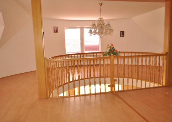 Rodinný dom v obci Gánovce, okres Poprad