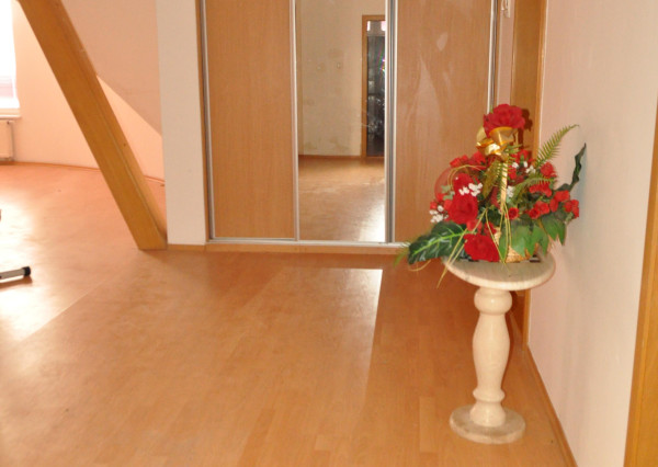 Rodinný dom v obci Gánovce, okres Poprad