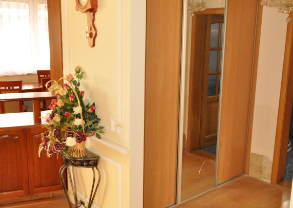 Rodinný dom v obci Gánovce, okres Poprad