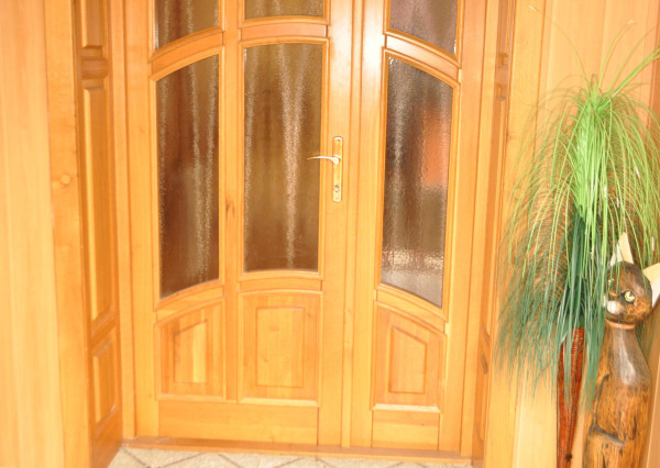 Rodinný dom v obci Gánovce, okres Poprad