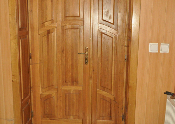 Rodinný dom v obci Gánovce, okres Poprad