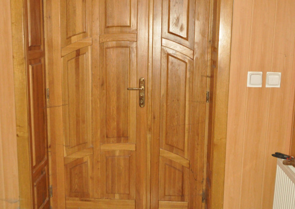 Rodinný dom v obci Gánovce, okres Poprad