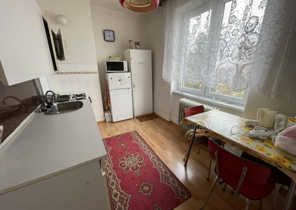 Byt 2+1 centrum Sp. Nová Ves