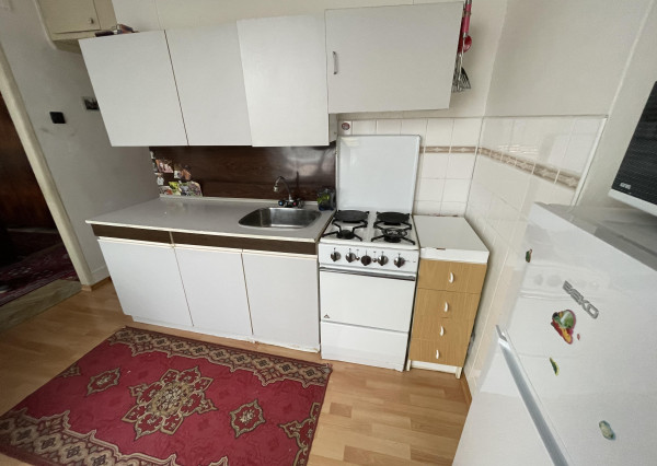 Byt 2+1 centrum Sp. Nová Ves