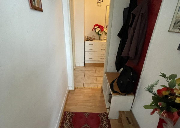 Byt 2+1 centrum Sp. Nová Ves