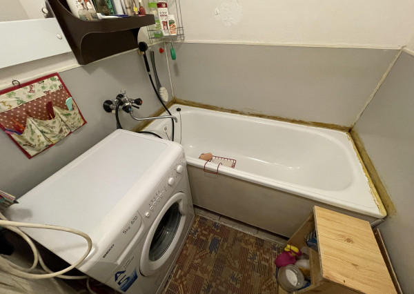 Byt 2+1 centrum Sp. Nová Ves