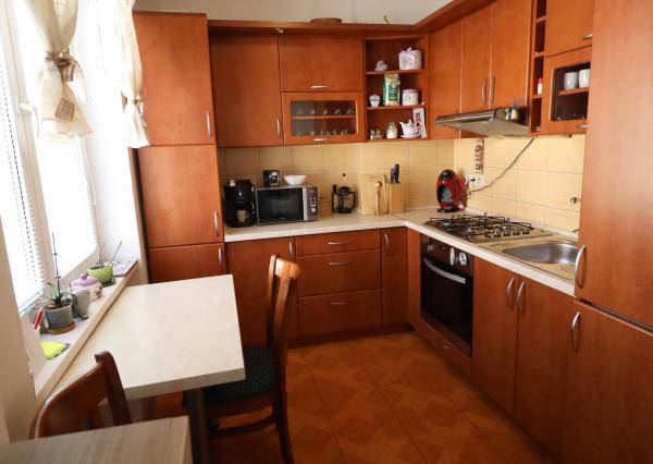 Byt 2+1 v centre mesta Spišská Nová Ves